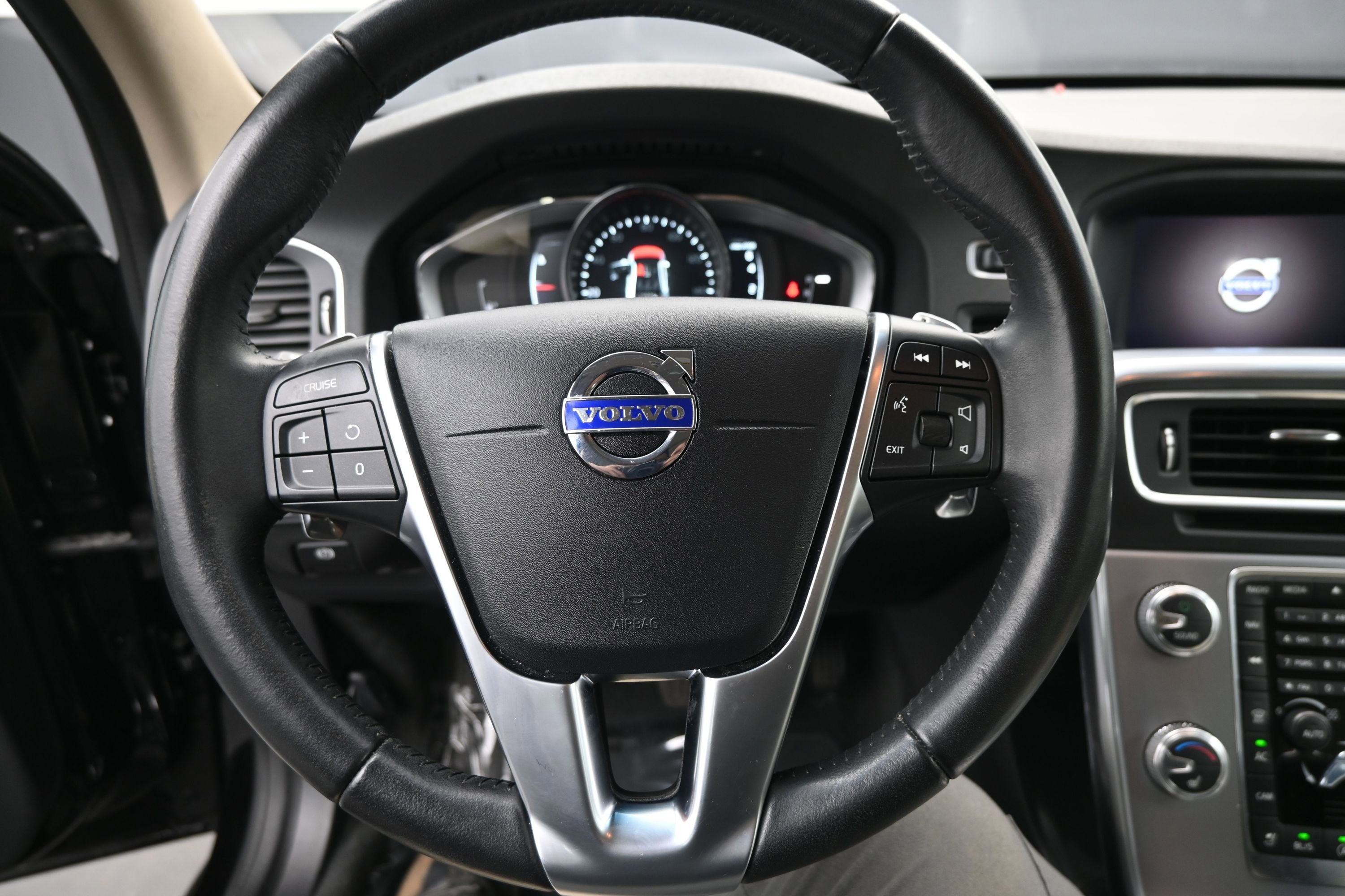 2017 Volvo S60 Dynamic