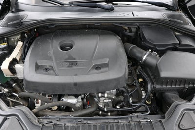 2017 Volvo S60 Dynamic