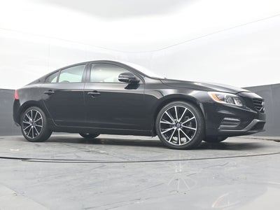 2017 Volvo S60 Dynamic