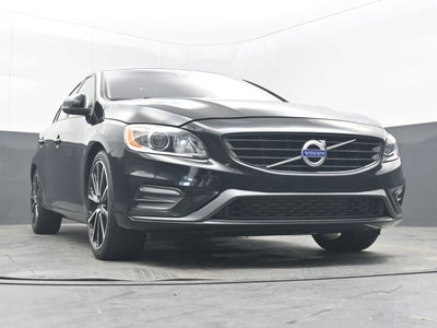2017 Volvo S60 Dynamic