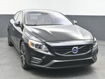 2017 Volvo S60 Dynamic