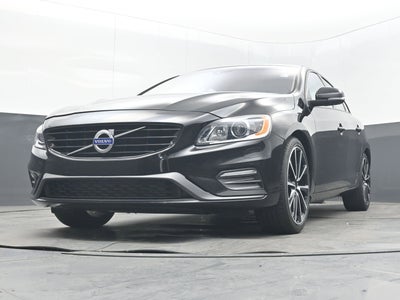 2017 Volvo S60 Dynamic