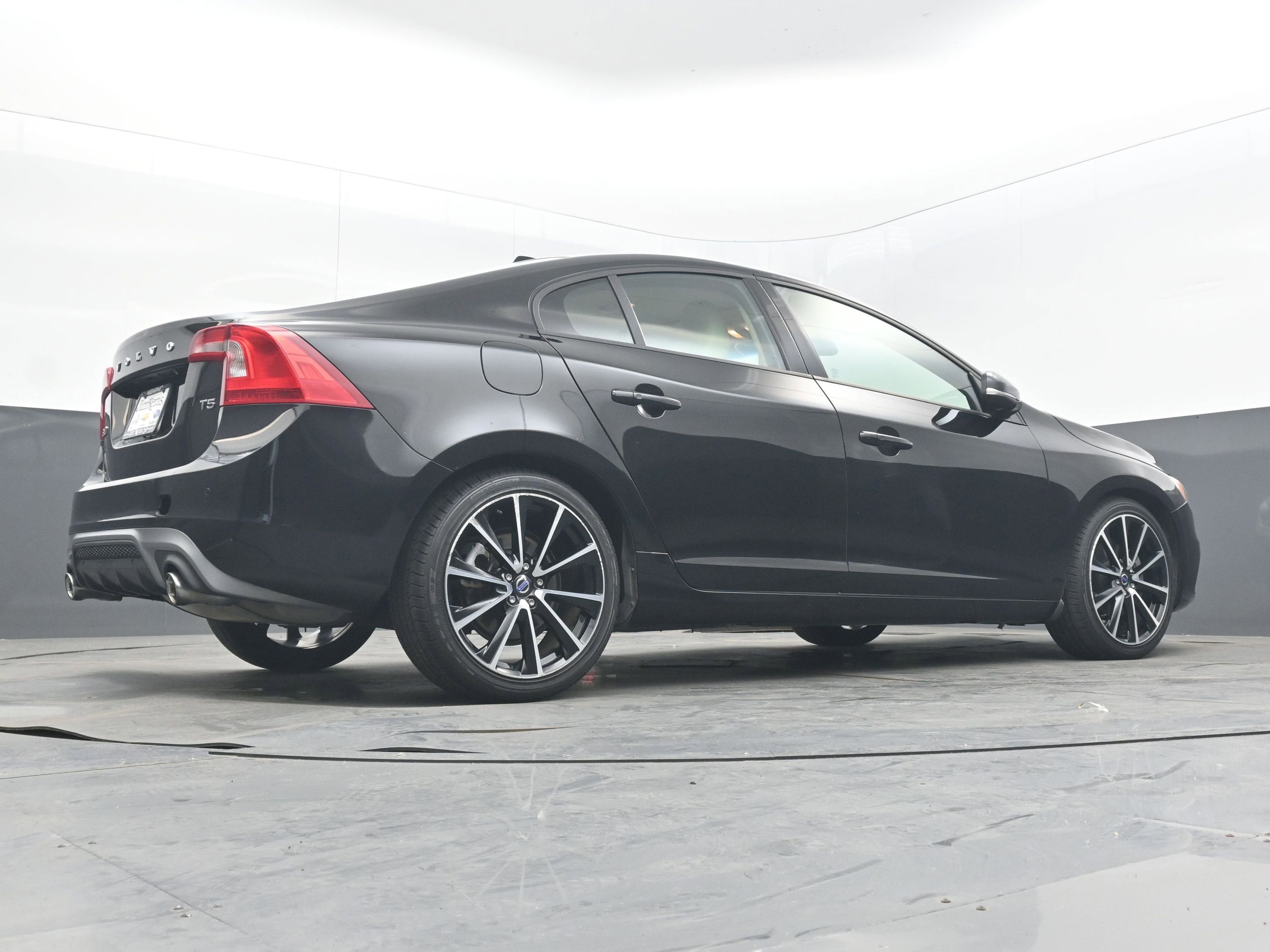 2017 Volvo S60 Dynamic