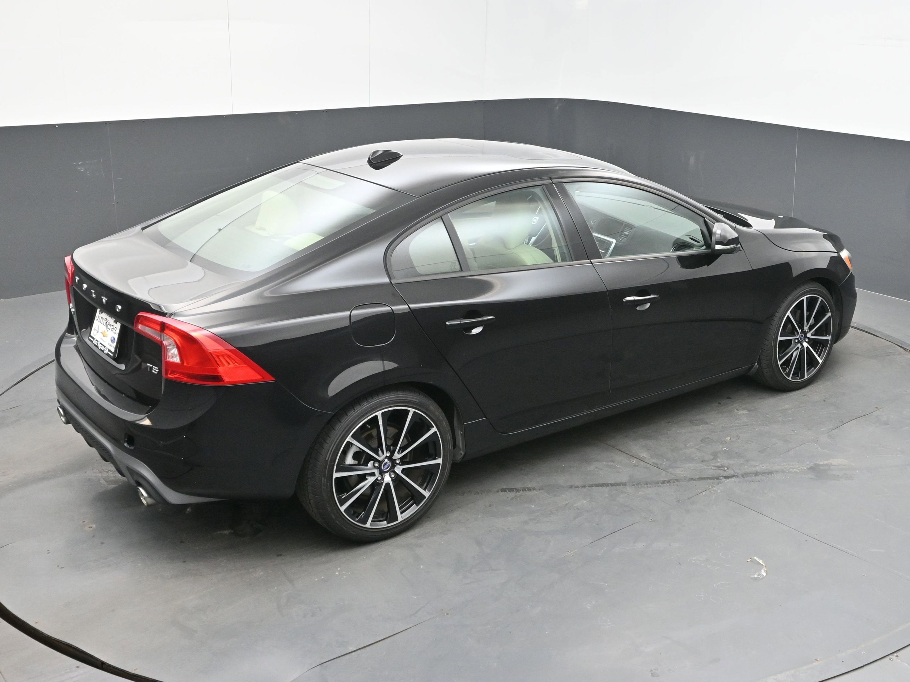 2017 Volvo S60 Dynamic