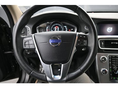 2017 Volvo S60 Dynamic