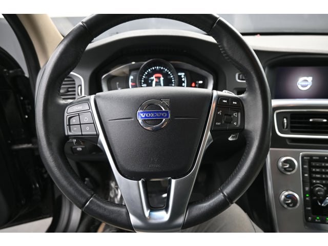 2017 Volvo S60 Dynamic