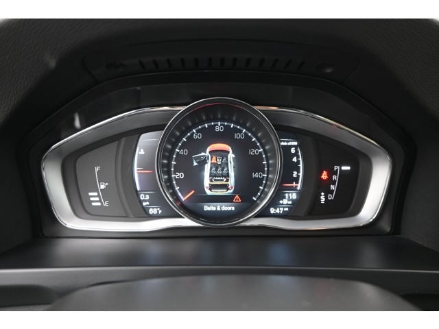 2017 Volvo S60 Dynamic