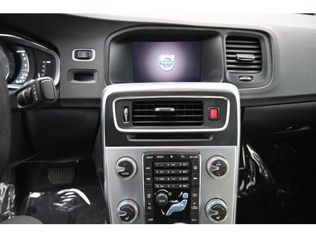 2017 Volvo S60 Dynamic