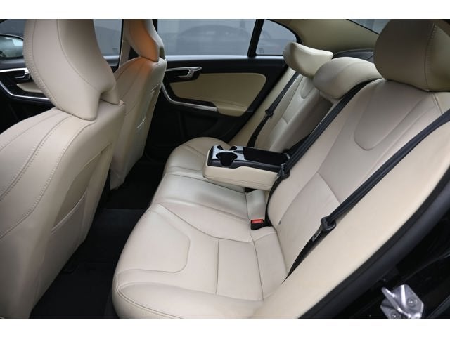 2017 Volvo S60 Dynamic