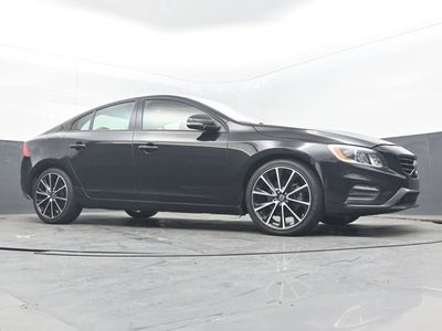 2017 Volvo S60 Dynamic