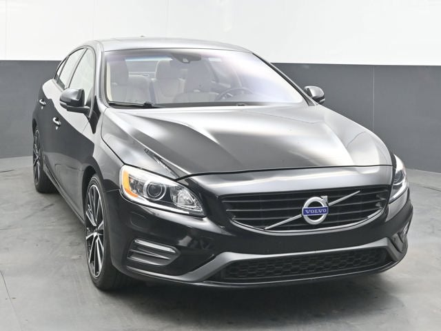 2017 Volvo S60 Dynamic