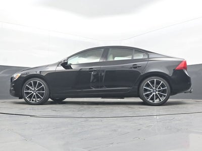 2017 Volvo S60 Dynamic