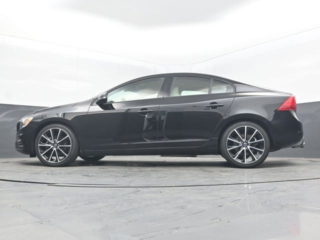 2017 Volvo S60 Dynamic