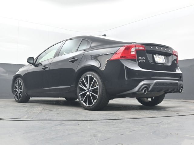 2017 Volvo S60 Dynamic