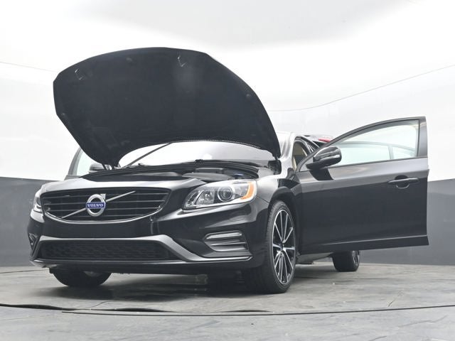 2017 Volvo S60 Dynamic