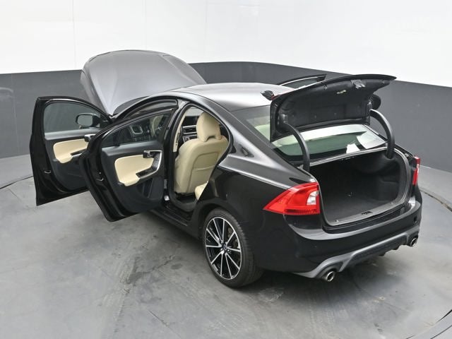 2017 Volvo S60 Dynamic