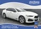 2021 Acura TLX Technology Package