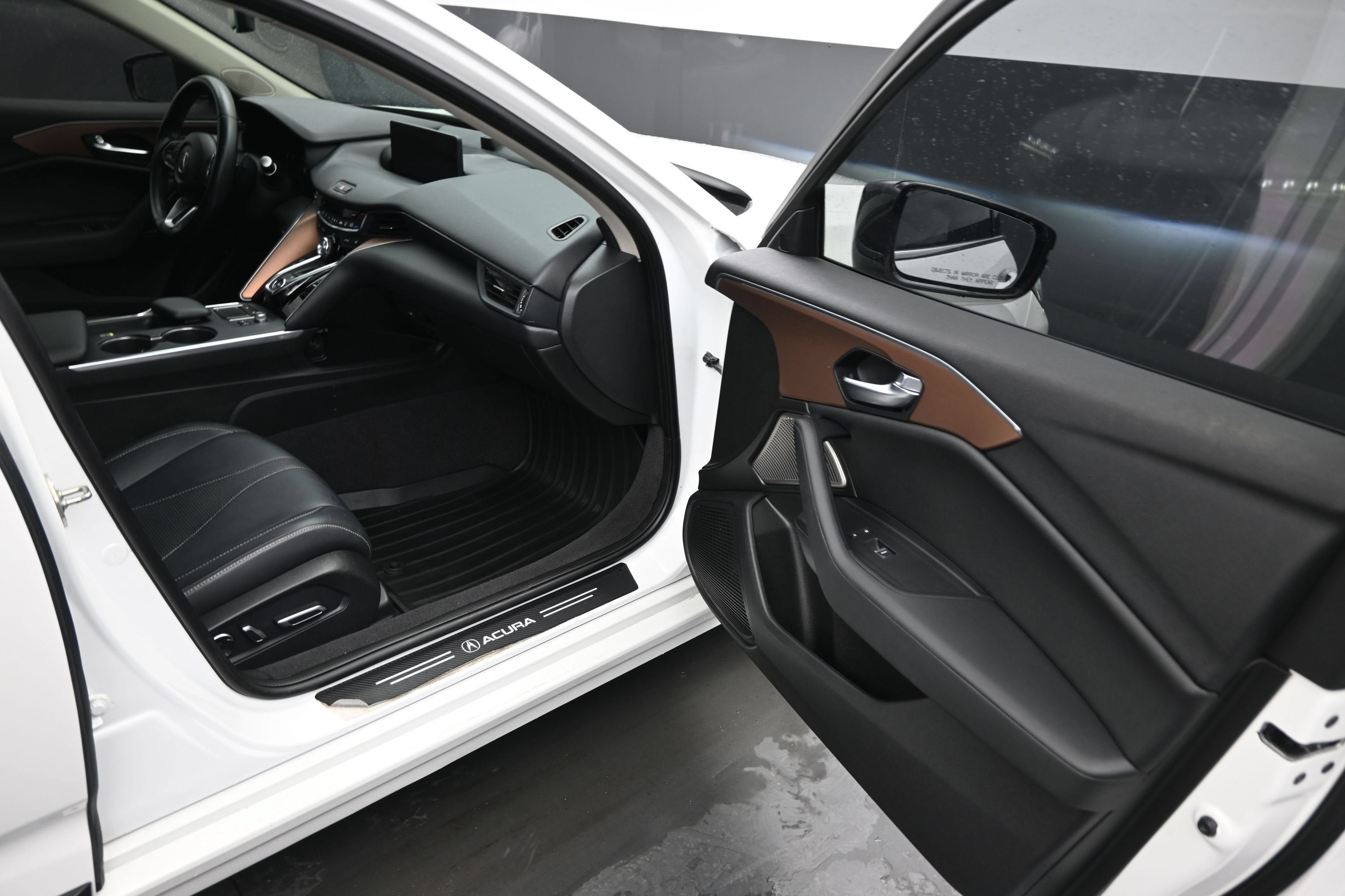 2021 Acura TLX Technology Package