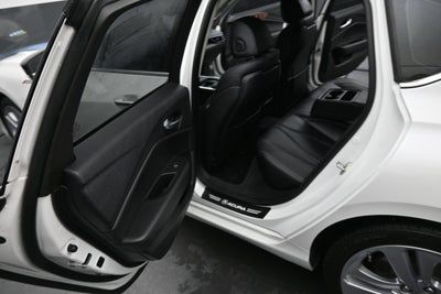 2021 Acura TLX Technology Package