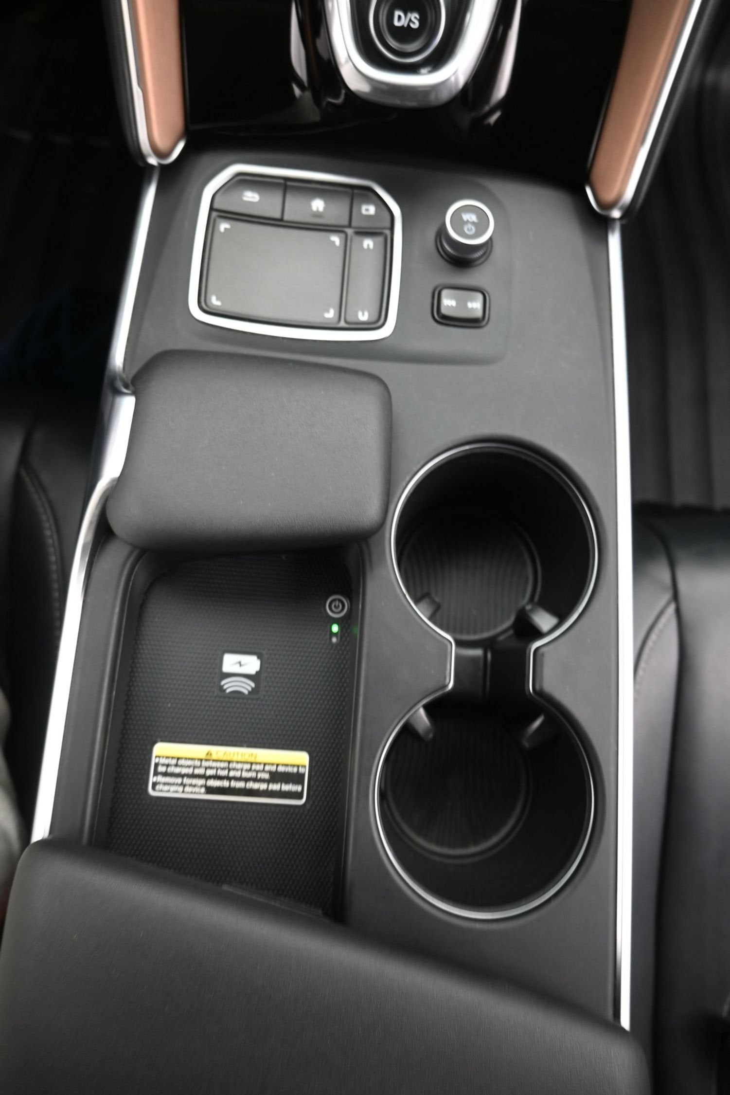 2021 Acura TLX Technology Package