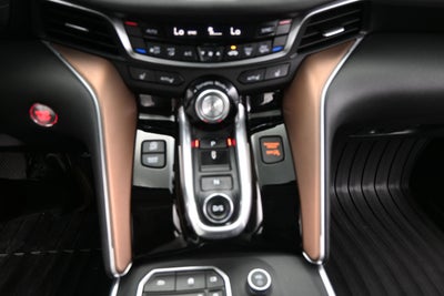 2021 Acura TLX Technology Package