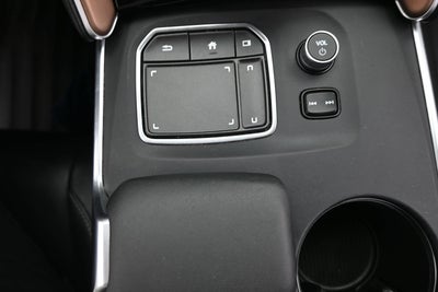2021 Acura TLX Technology Package