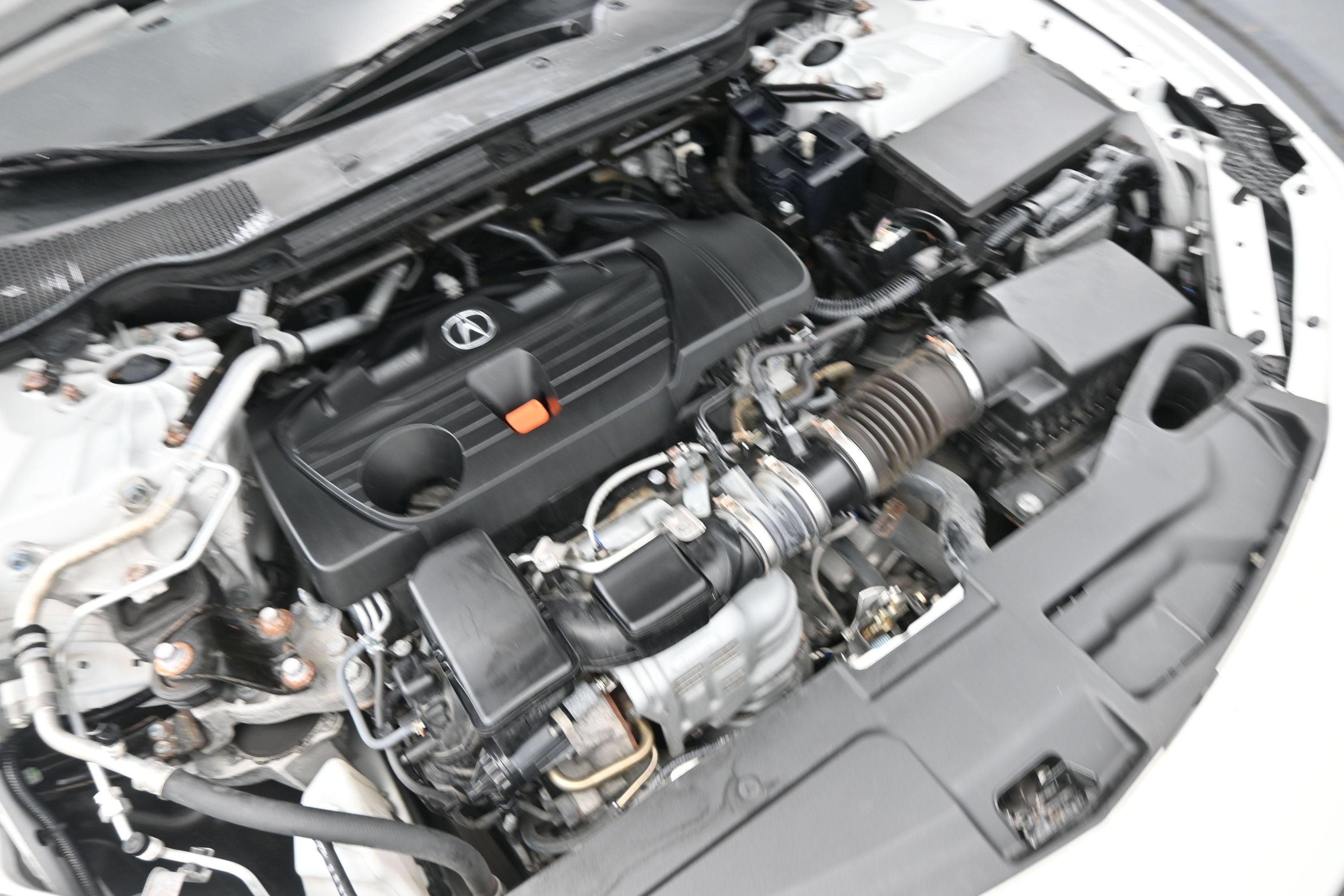 2021 Acura TLX Technology Package