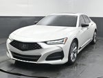 2021 Acura TLX Technology Package