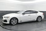 2021 Acura TLX Technology Package