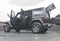 2022 Jeep Wrangler Unlimited Sport S 4x4