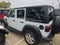 2021 Jeep Wrangler Unlimited Sport S 4x4