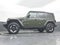 2020 Jeep Wrangler Unlimited Rubicon 4x4