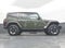2020 Jeep Wrangler Unlimited Rubicon 4x4