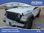 2023 Jeep Wrangler 4xe Willys 4XE's photo