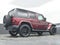 2022 Jeep Wrangler 4xe Unlimited Sahara