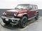 2022 Jeep Wrangler 4xe Unlimited Sahara
