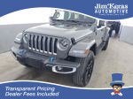 2022 Jeep Wrangler Sahara 4XE's photo