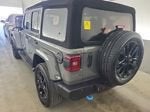 2022 Jeep Wrangler 4xe Unlimited Sahara