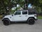 2022 Jeep Wrangler 4xe Unlimited Sahara