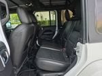 2022 Jeep Wrangler 4xe Unlimited Sahara