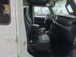 2022 Jeep Wrangler 4xe Unlimited Sahara
