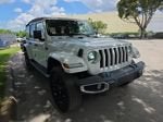 2022 Jeep Wrangler 4xe Unlimited Sahara
