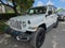 2022 Jeep Wrangler 4xe Unlimited Sahara