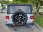 2022 Jeep Wrangler 4xe Unlimited Sahara