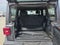 2021 Jeep Wrangler 4xe Unlimited Rubicon 4x4