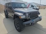 2021 Jeep Wrangler 4xe Unlimited Rubicon 4x4