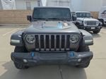 2021 Jeep Wrangler 4xe Unlimited Rubicon 4x4