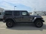 2021 Jeep Wrangler 4xe Unlimited Rubicon 4x4