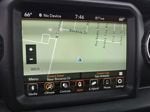 2022 Jeep Wrangler 4xe Unlimited Rubicon 4x4