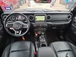 2022 Jeep Wrangler 4xe Unlimited Rubicon 4x4